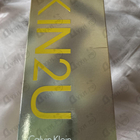 Отзывы Calvin Klein Ck In2u