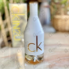 Отзыв Calvin Klein Ck In2u