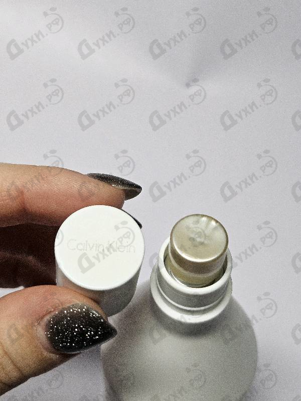 Парфюмерия Ck In2u от Calvin Klein