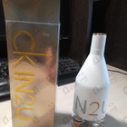 Отзыв Calvin Klein Ck In2u