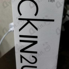 Отзыв Calvin Klein Ck In2u