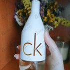 Отзывы Calvin Klein Ck In2u