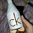 Отзывы Calvin Klein Ck In2u