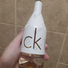 Отзыв Calvin Klein Ck In2u