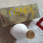 Отзывы Calvin Klein Ck In2u