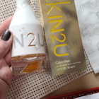 Отзывы Calvin Klein Ck In2u