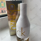 Духи Ck In2u от Calvin Klein