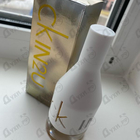 Отзыв Calvin Klein Ck In2u