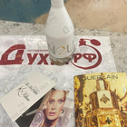 Парфюм Calvin Klein Ck In2u