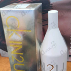 Отзыв Calvin Klein Ck In2u