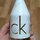 Отзывы Calvin Klein Ck In2u