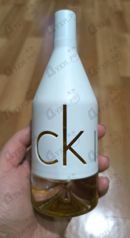 Купить Ck In2u от Calvin Klein