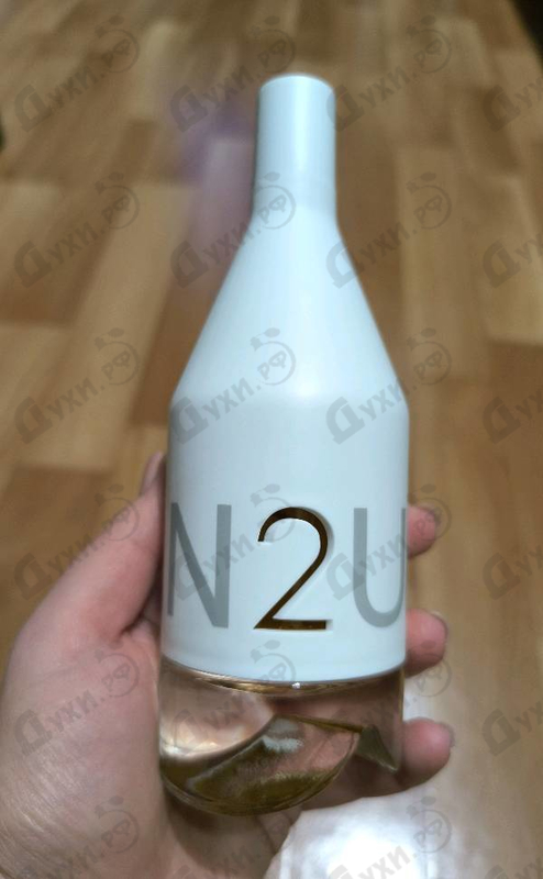 Купить Ck In2u от Calvin Klein