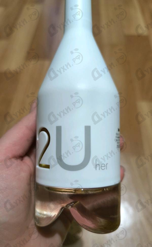 Купить Ck In2u от Calvin Klein