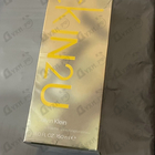 Отзывы Calvin Klein Ck In2u