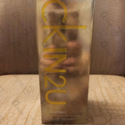 Отзыв Calvin Klein Ck In2u