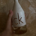 Отзыв Calvin Klein Ck In2u
