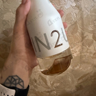 Отзывы Calvin Klein Ck In2u