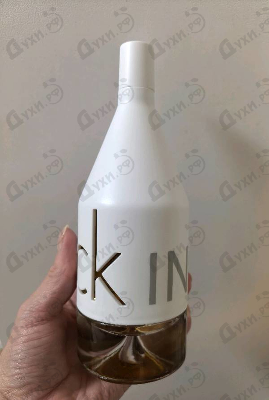Купить Calvin Klein Ck In2u