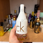 Отзывы Calvin Klein Ck In2u