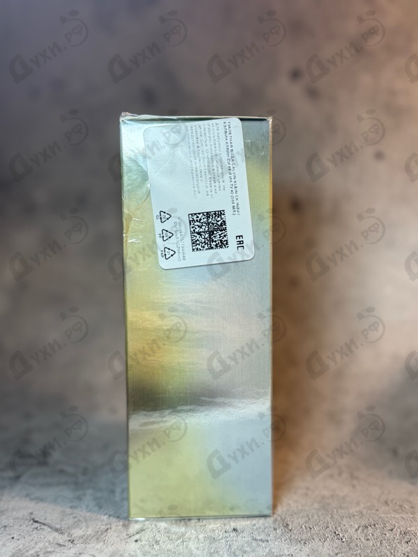 Парфюмерия Ck In2u от Calvin Klein