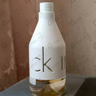 Духи Ck In2u от Calvin Klein