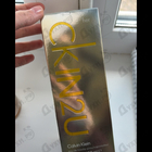 Отзыв Calvin Klein Ck In2u