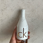 Отзыв Calvin Klein Ck In2u