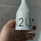 Отзывы Calvin Klein Ck In2u