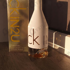 Отзыв Calvin Klein Ck In2u