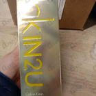 Отзывы Calvin Klein Ck In2u