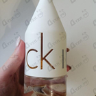 Отзывы Calvin Klein Ck In2u