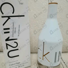 Отзывы Calvin Klein Ck In2u
