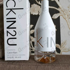 Отзывы Calvin Klein Ck In2u