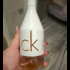 Парфюмерия Ck In2u от Calvin Klein