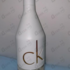 Отзывы Calvin Klein Ck In2u