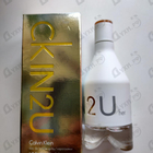 Отзыв Calvin Klein Ck In2u