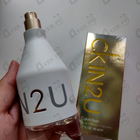 Отзывы Calvin Klein Ck In2u