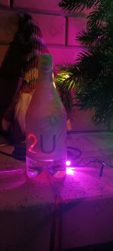 Парфюмерия Ck In2u от Calvin Klein