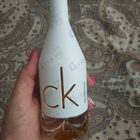 Отзыв Calvin Klein Ck In2u