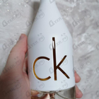 Отзывы Calvin Klein Ck In2u