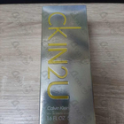 Отзывы Calvin Klein Ck In2u