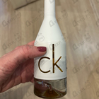 Отзывы Calvin Klein Ck In2u