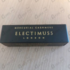 Отзывы Electimuss Mercurial Cashmere