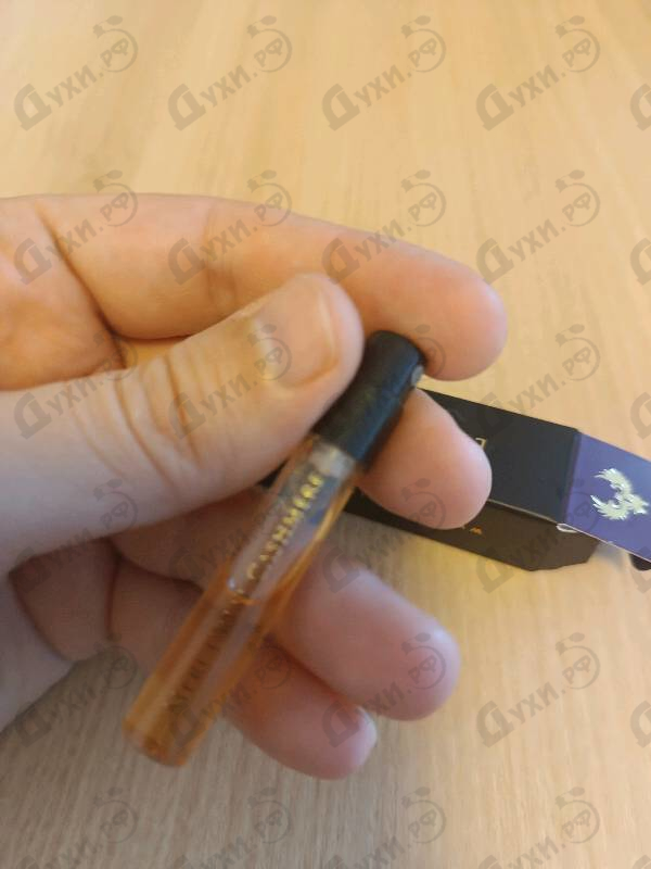 Отзыв Electimuss Mercurial Cashmere