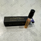 Духи Mercurial Cashmere от Electimuss