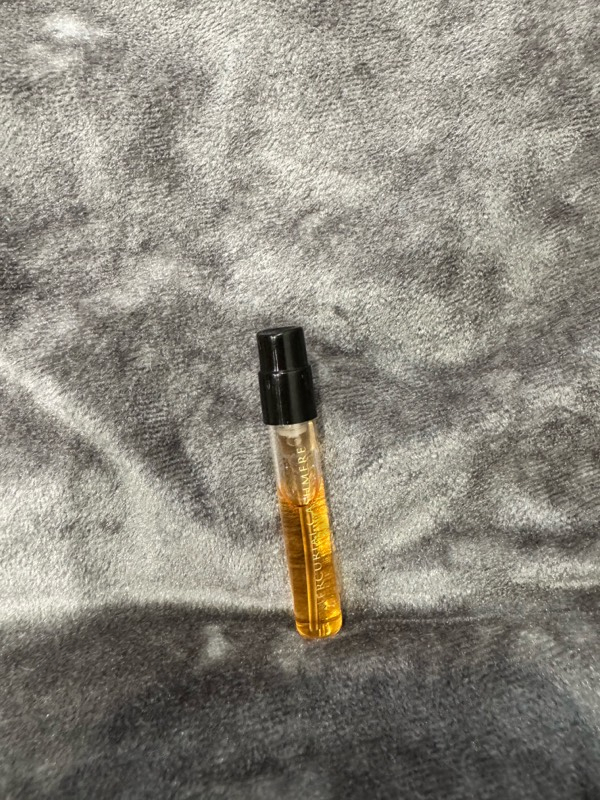 Отзывы Electimuss Mercurial Cashmere