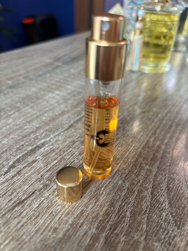 Отзыв Electimuss Mercurial Cashmere