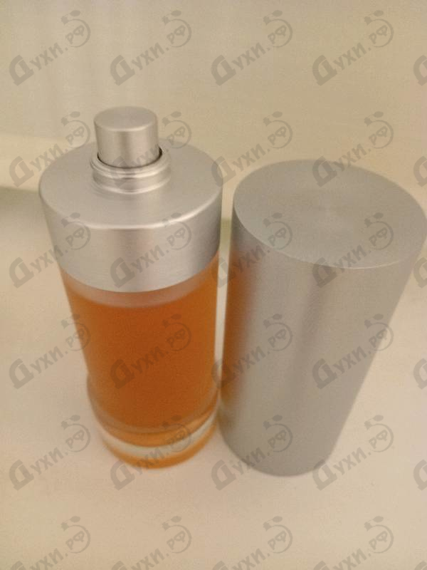 Парфюмерия Calvin Klein Contradiction