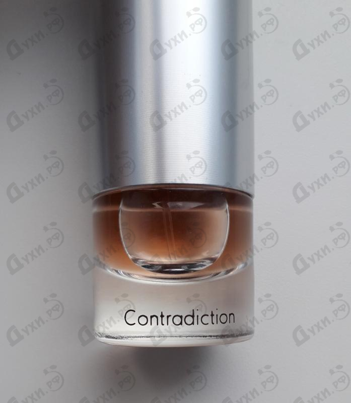 Парфюмерия Contradiction от Calvin Klein